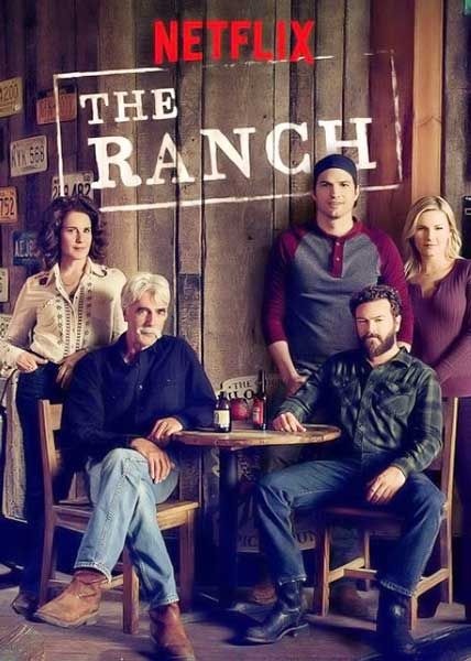 the ranch