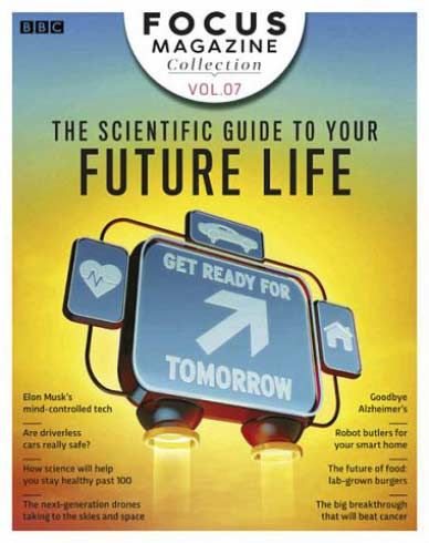 The Scientific Guide to Your Future Life