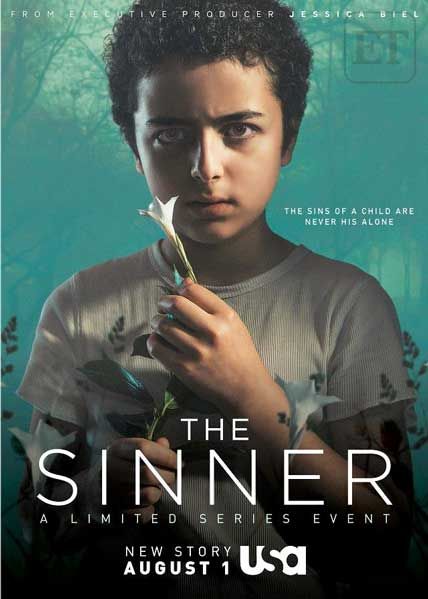 the sinner
