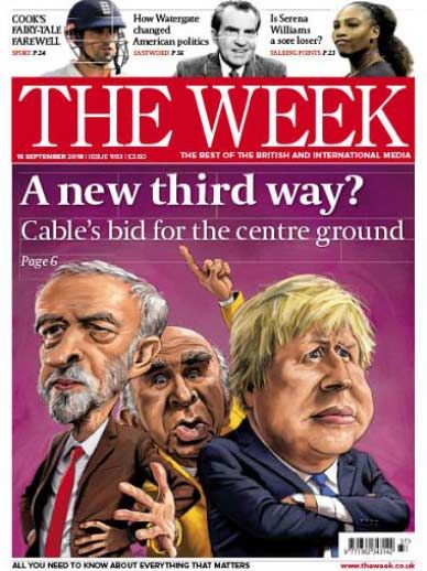 The Week UK