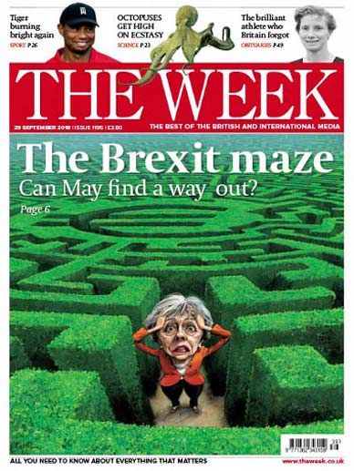 The Week UK