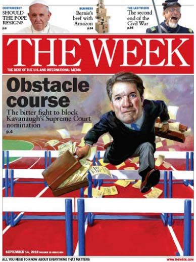 The Week USA