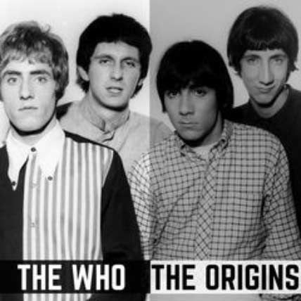 The Who