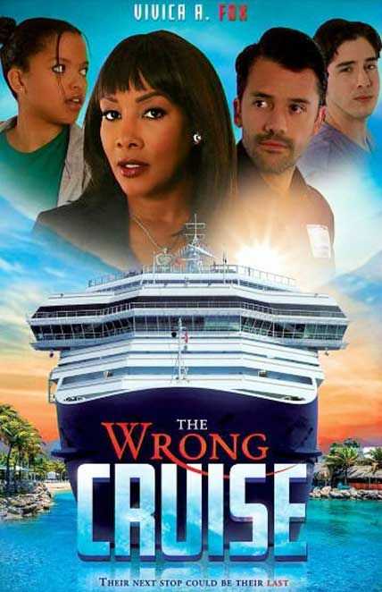 the wrong cruise