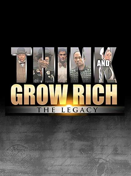 free Think and Grow Rich for iphone instal