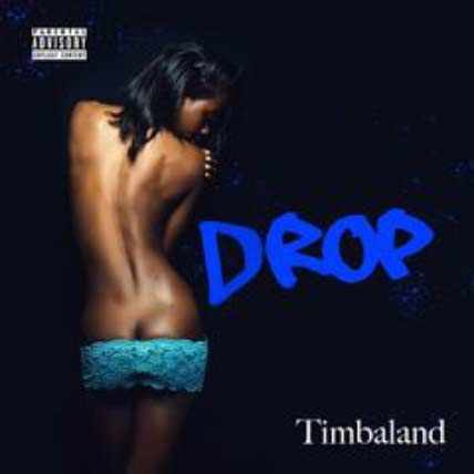 Timbaland