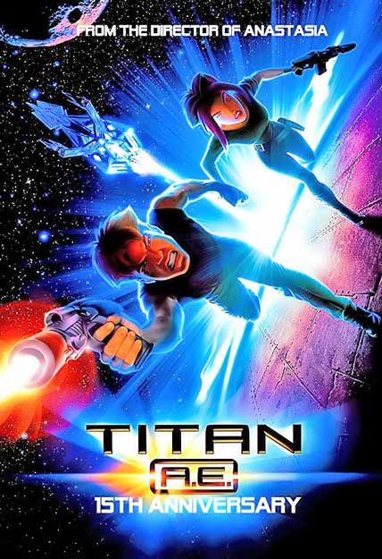 titan ae