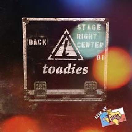 Toadies