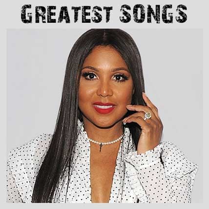 Toni Braxton