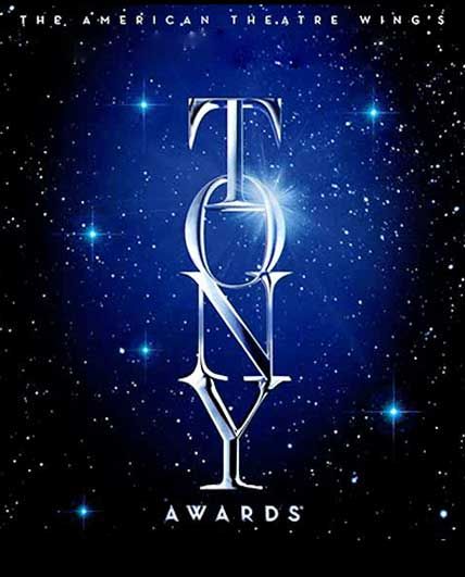 tony awards 2018