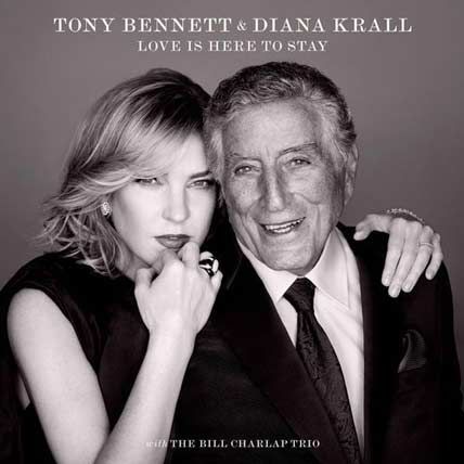 Tony Bennett