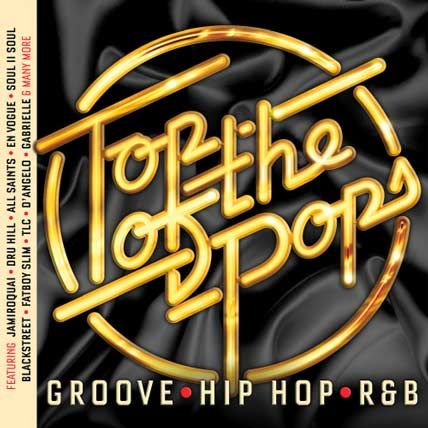 Top Of The Pops Groove