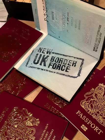 uk border force