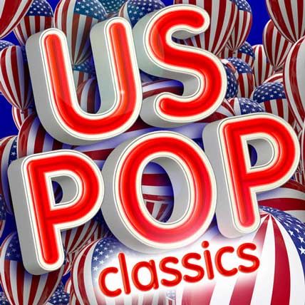 US Pop Classics