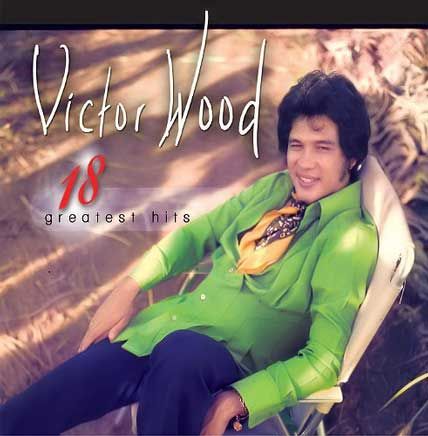 victor wood 18 greatest hits