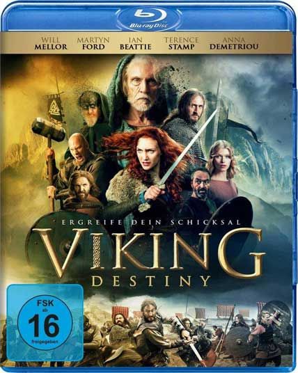 vikings destiny
