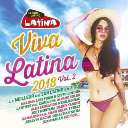 Viva Latina