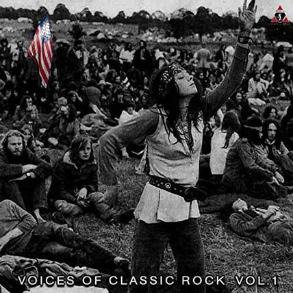 Voices Of Classic Rock