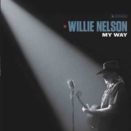 Willie Nelson