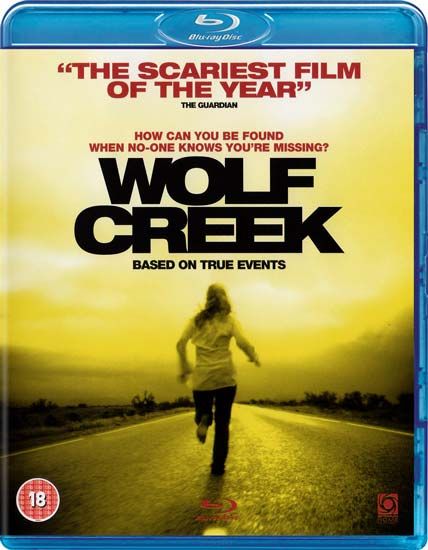 Wolf Creek