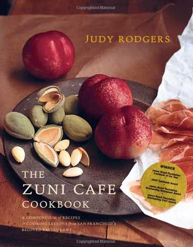 the zuni cafe cookbook