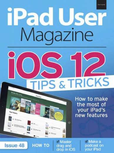 iPad User Magazine