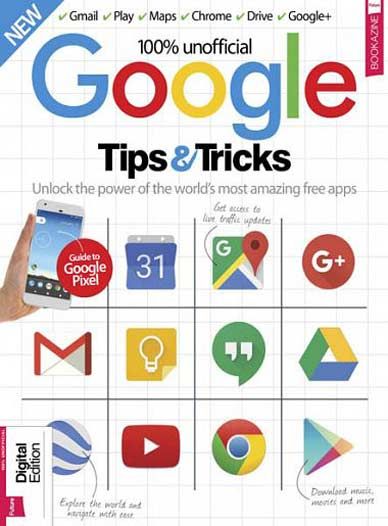 Google Tips Tricks