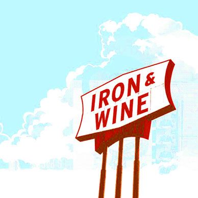 iron and wine discography