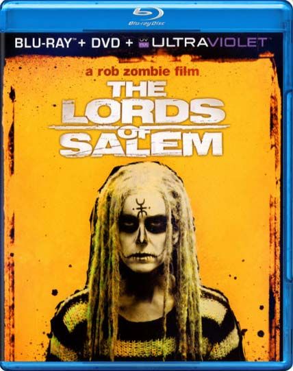 Lords Of Salem