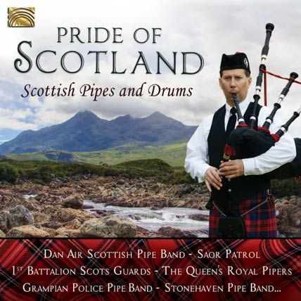 Pride of Scotland