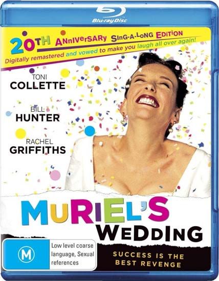 Muriels Wedding