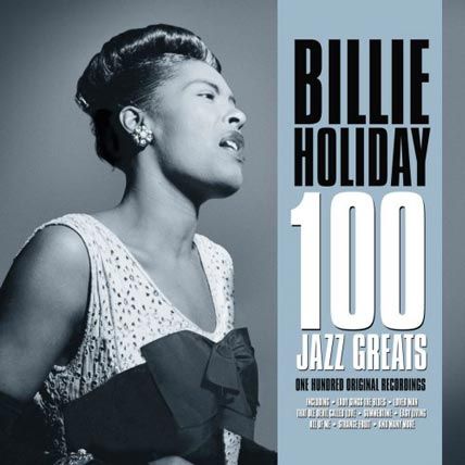 Billie Holiday