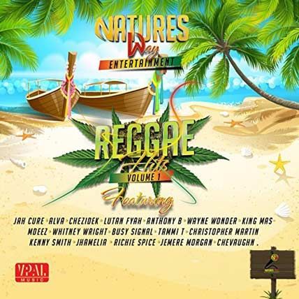 Reggae Hits Vol.1