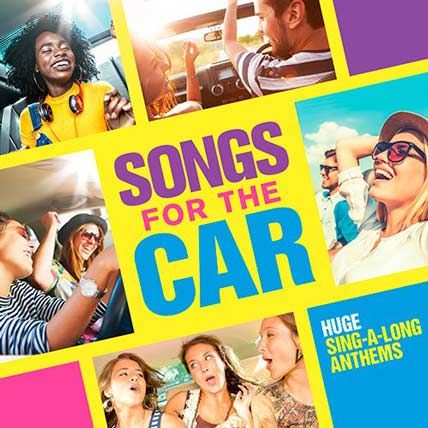 Songs for the Car