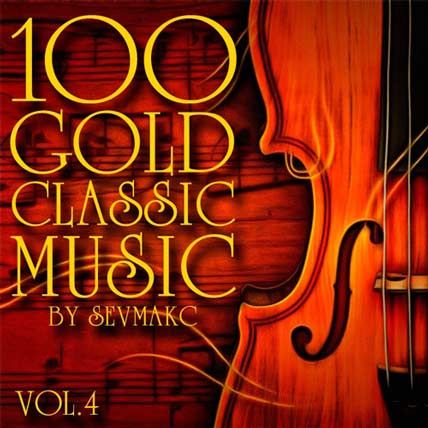 100 Gold Classic Music