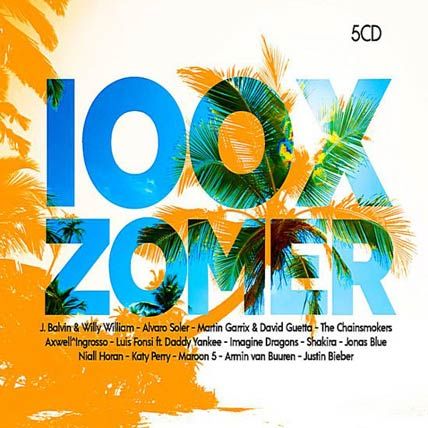 100X Zomer