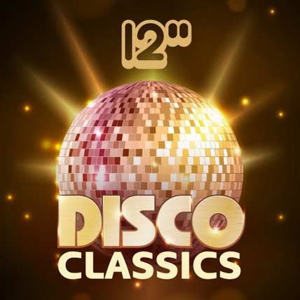 12″ Disco Classics