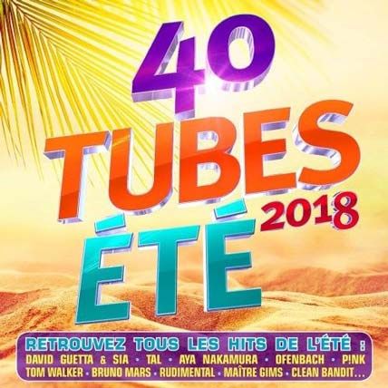 40 Tubes Ete