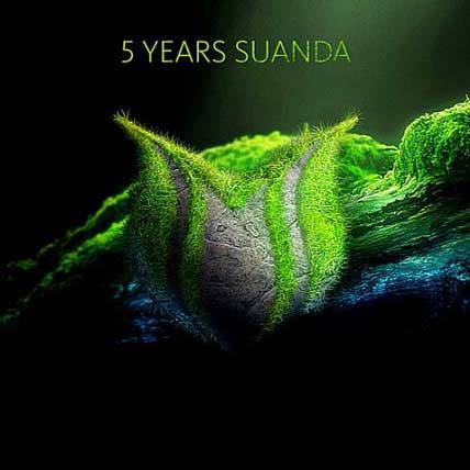 5 Years Suanda