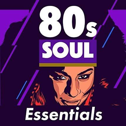 80s Soul Essentials