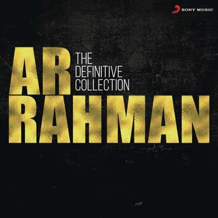 A.R. Rahman