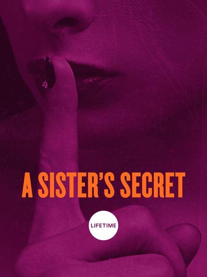 A Sisters Secret