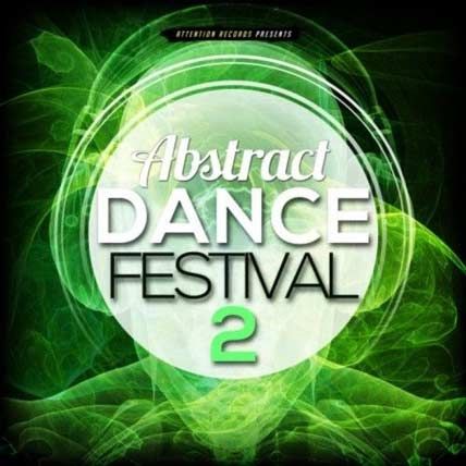 Abstract Dance Festival 2
