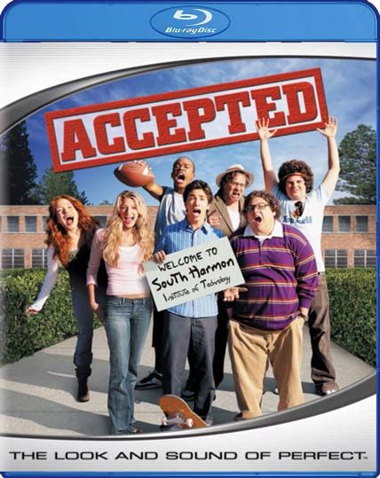 Accepted