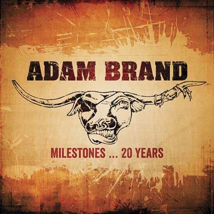 Adam Brand