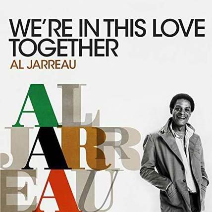 Al Jarreau