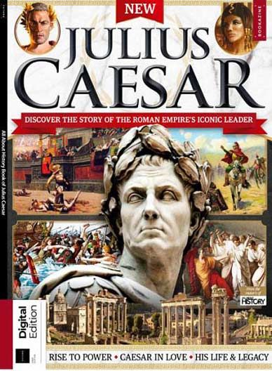 Book of Julius Caesar