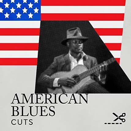 American Blues Cuts