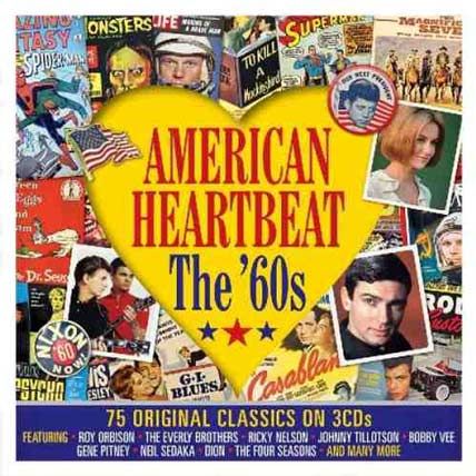 American Heartbeat The 60s