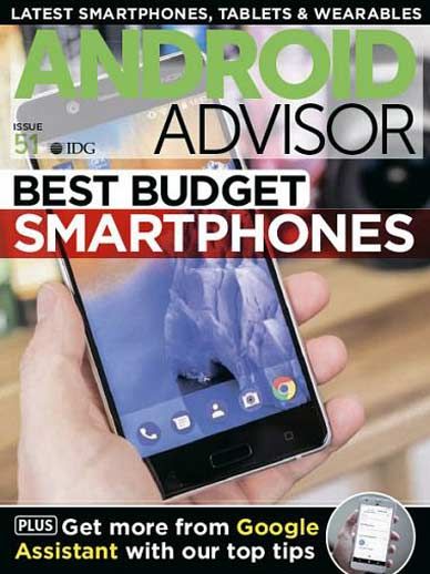 Android Advisor